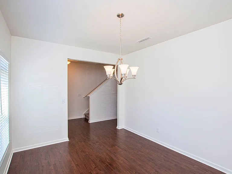 Bonterra Townhomes — Photo 3
