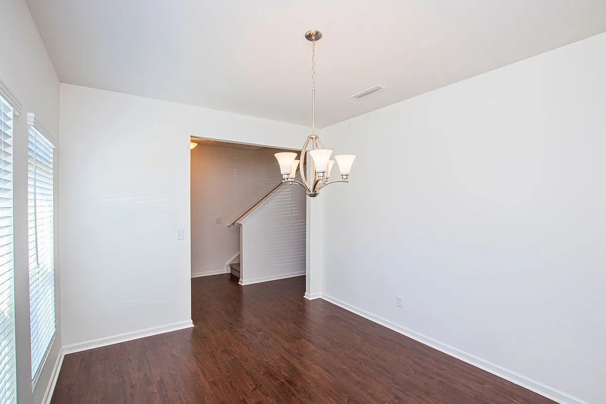 Building Photo - Bonterra Townhomes