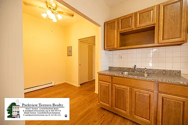 Rented by Sorensens Parkview Terrace Real Estate Inc