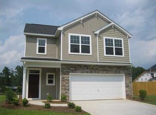 158 Charlesfort Way, Moncks Corner, SC 29483
