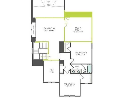 3rd image of this home