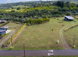 674 Kauaheahe Pl UNIT A, Haiku, HI 96708