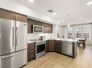 20 Penniman Rd #503, Allston, MA 02134