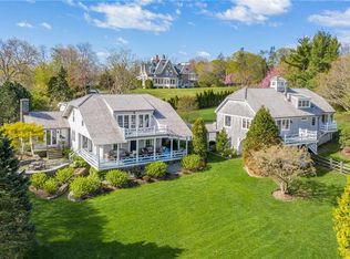 5 Harbor View Dr, Newport, RI 02840
