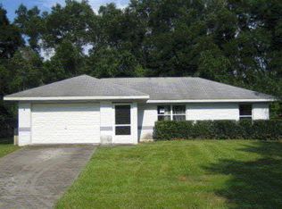 671 N Morris Ave, Inverness, FL 34453