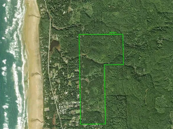 200 Tax Ridge Dr Lot Ray, Sealrock, OR 97376