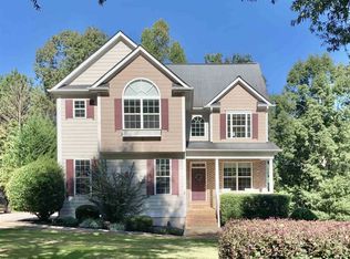 16 Redwine Overlook, Newnan, GA 30263