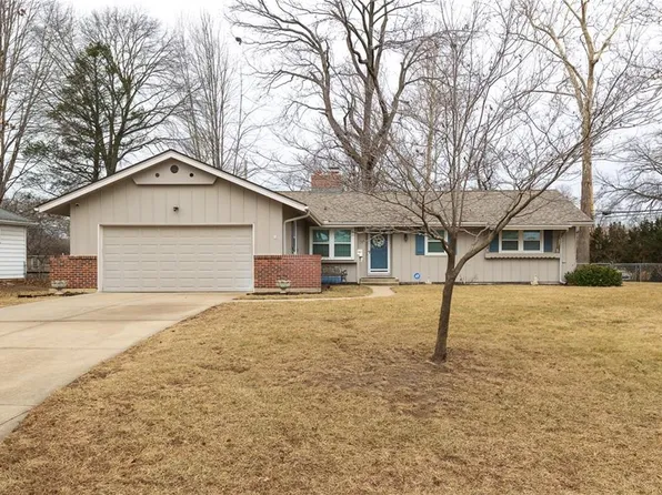 14 W 109th St, Kansas City, MO 64114