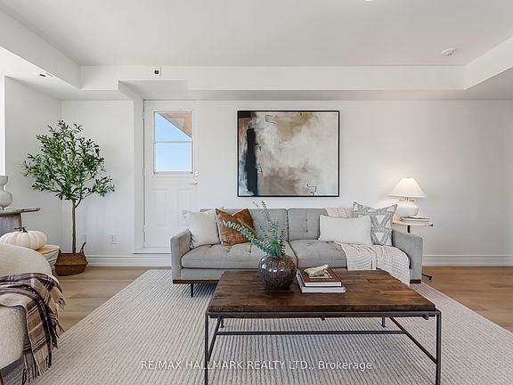 2nd image of 1797 Queen St E #404