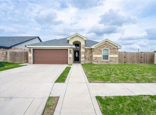 3727 Oviedo, Brownsville, TX 78520