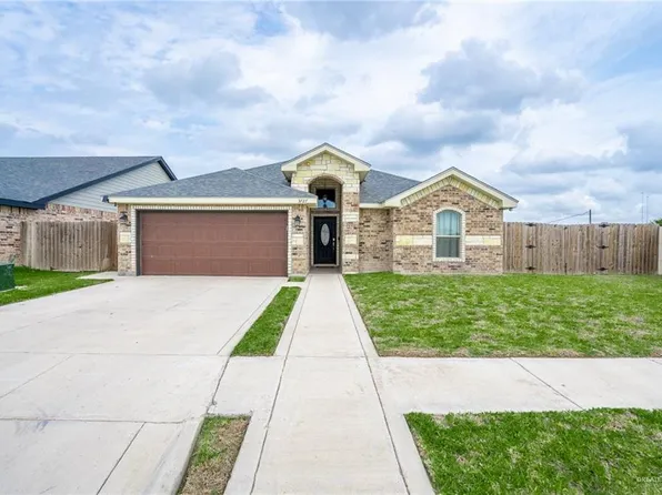 3727 Oviedo, Brownsville, TX 78520