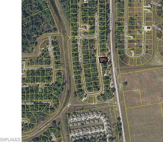 2nd image of 6028 Kumquat Cir