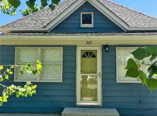 517 S Logan Ave, Palisade, CO 81526