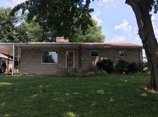 309 Liberty St, Paoli, IN 47454