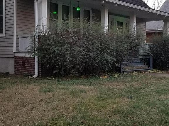 3rd image of 4066 Bates St