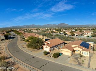 6715 S Via Molino De Viento North S, Tucson, AZ 85713