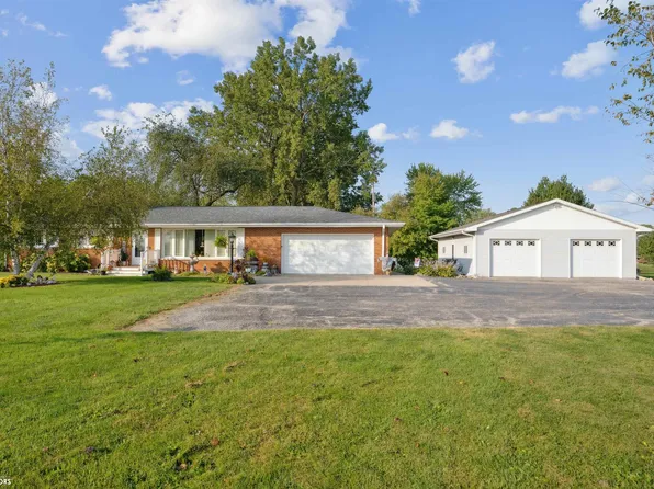 21315 Dmc Hwy #79, Danville, IA 52623