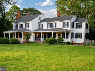5503 Brooks Woods Rd, Lothian, MD 20711