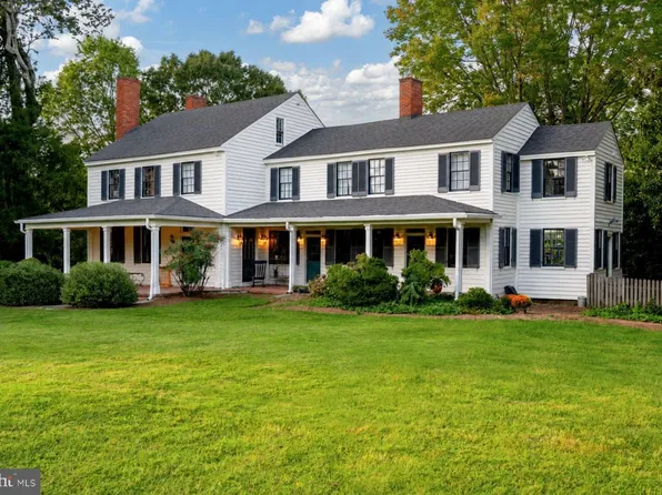 5503 Brooks Woods Rd, Lothian, MD 20711