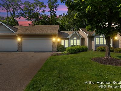 2024 Blue Bellway NW, Grand Rapids, MI, 49504