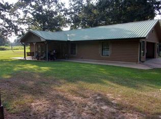 5400 S Kings Hwy, Texarkana, TX 75501
