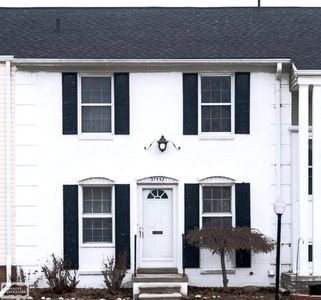 37532 Charter Oaks Blvd, Clinton Township, MI, 48036