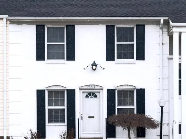 37532 Charter Oaks Blvd, Clinton Township, MI 48036