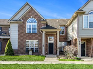 3105 Primrose Ln, Ypsilanti, MI 48197
