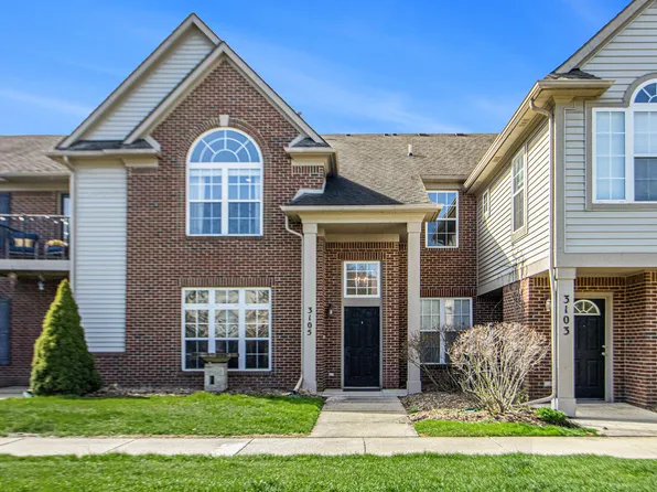 3105 Primrose Ln, Ypsilanti, MI 48197