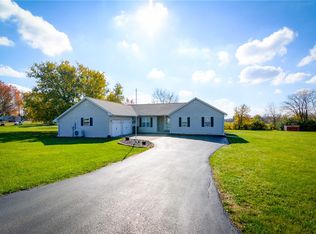 5585 Union School Rd, Decatur, IL 62522