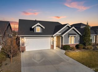 1758 W Capstone Dr, Nampa, ID 83686
