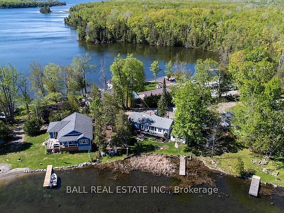 4th image of 175 Rollies Point Rd E #35