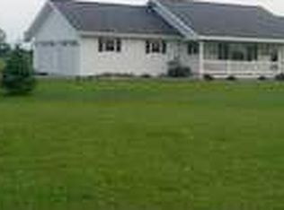 5779 Curtis Rd, Hale, MI 48739