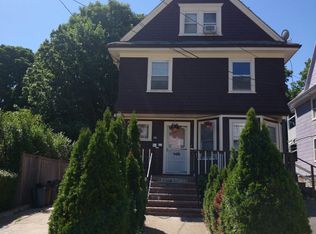 43 Bailey St, Dorchester, MA 02124
