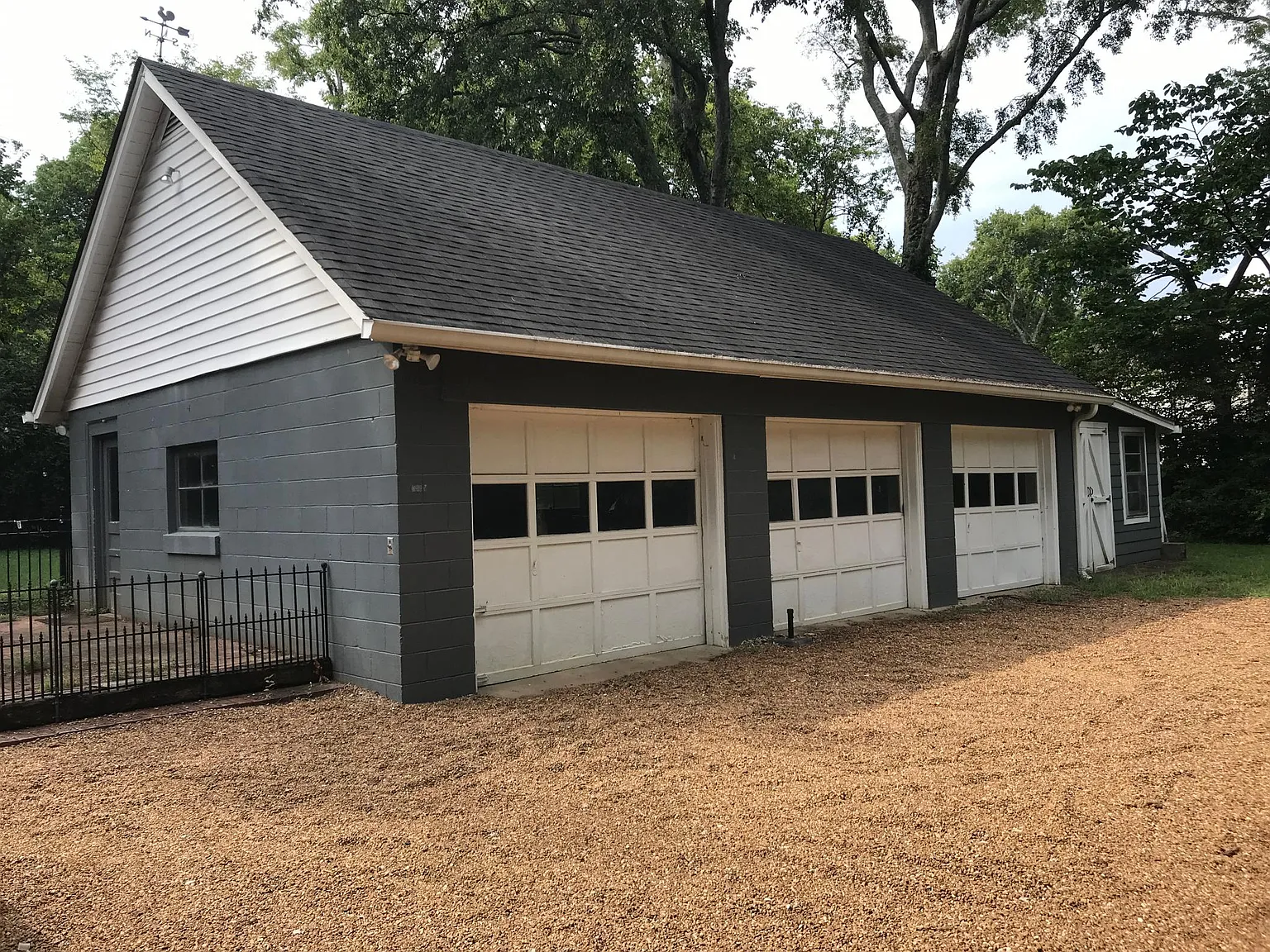 1510 Woodmont Blvd — Photo 3