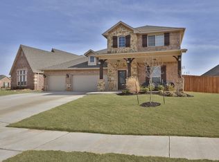 16100 Fair Winds Way, Edmond, OK 73013