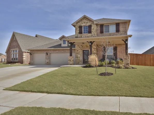 16100 Fair Winds Way, Edmond, OK 73013