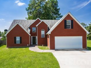 1195 Misty Meadows Way, Hampton, GA 30228