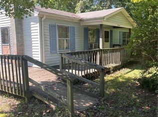 8064 State Highway 65, Summerfield, NC 27358