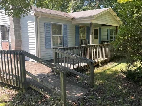 8064 State Highway 65, Summerfield, NC 27358