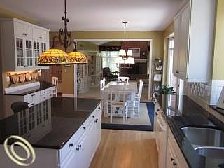 Breakfast Nook