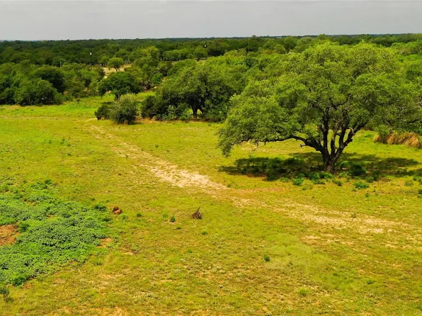 County Road 321, Bertram, TX 78605