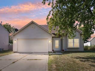 2774 Woodfield Blvd, Franklin, IN 46131