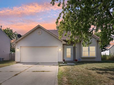 2774 Woodfield Blvd, Franklin, IN, 46131