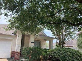 2114 Thorn Berry Creek Ln, Katy, TX 77449