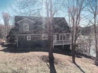 2345 Culverts Cove Dr, Maryville, TN 37801