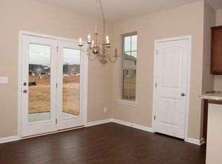 268 Outwater Ridge Drive, Garner, NC 27529