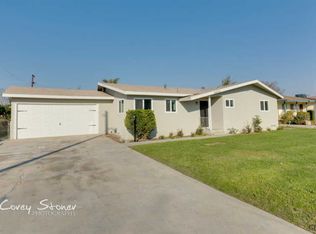 9420 Greenacres Dr, Bakersfield, CA 93312