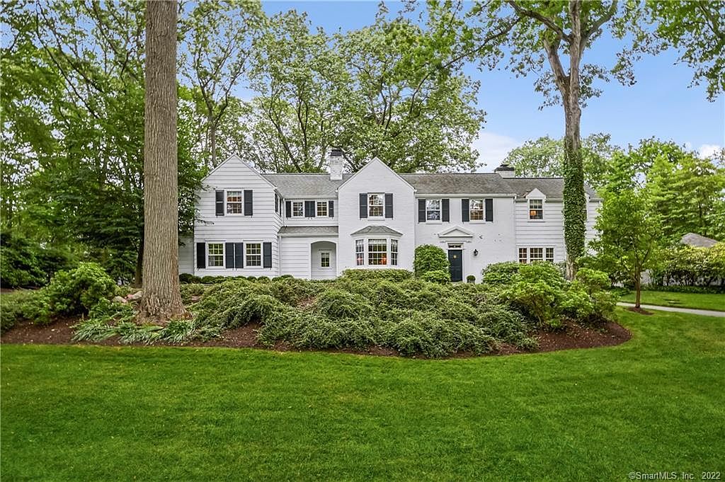 54 Stony Brook Rd, Darien, CT 06820 Zillow