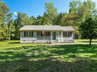 3528 Cabin Point Rd, Spring Grove, VA 23881